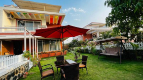 Naag Villa 5BHK With Pvt Pool